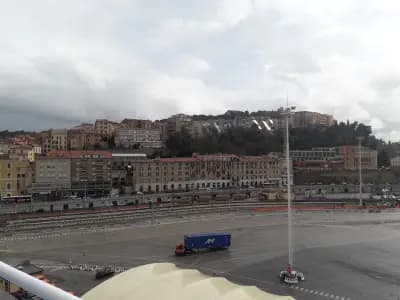 Travel agency Tandem / Туристическа агенция "Тандем"