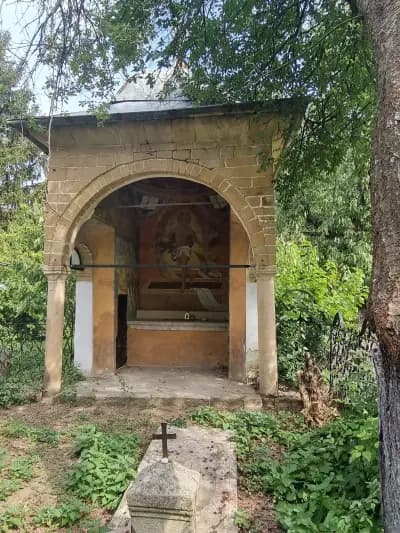 Къпиновски манастир