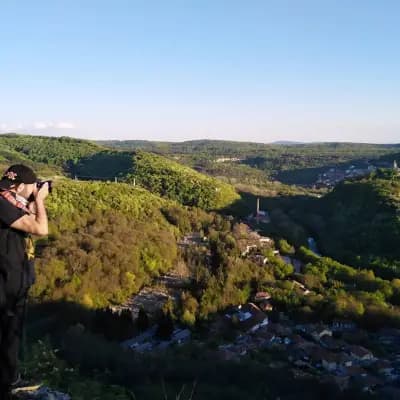 Дневни обиколки Велико Търново