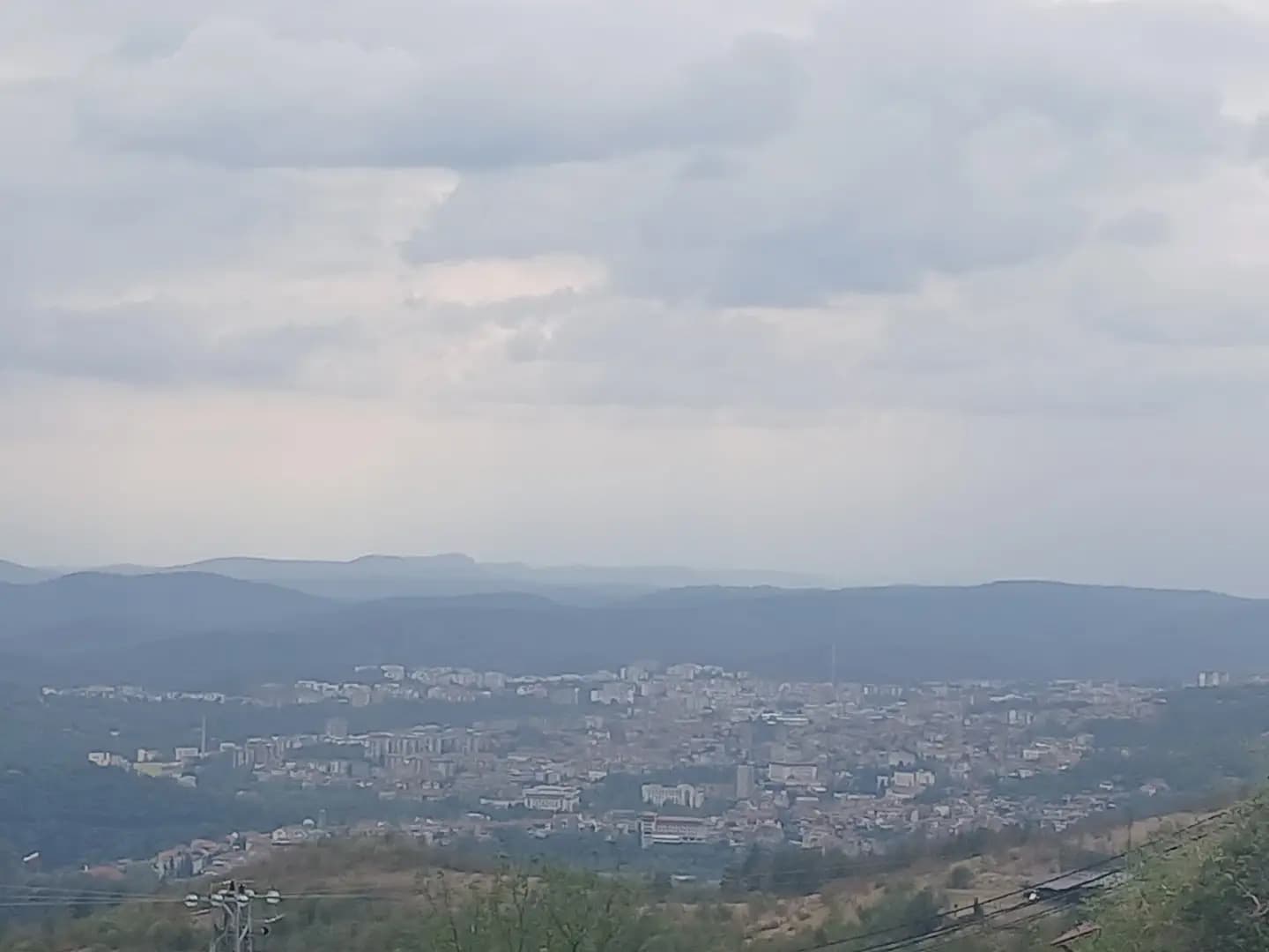 HillView Veliko Tarnovo - Off-road tours, city tours and rentals