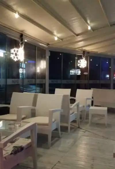 Кафене "City Club" Свиленград