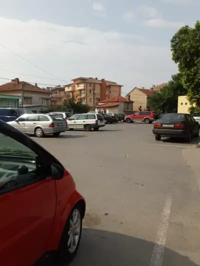 Кафене "City Club" Свиленград