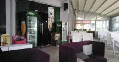 Кафене "City Club" Свиленград