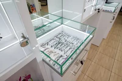 Верея OpticStore - Велико Търново