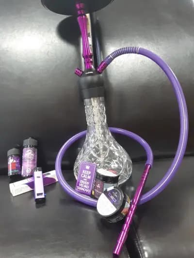 Alternativa - Shisha, Vape & CBD