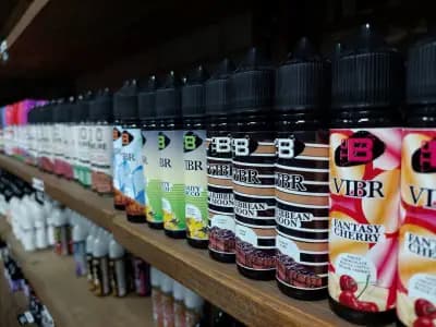Alternativa - Shisha, Vape & CBD