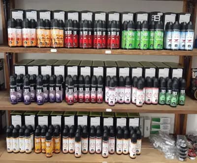 Alternativa - Shisha, Vape & CBD