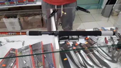 Риболовен магазин “Щука” Велико Търново