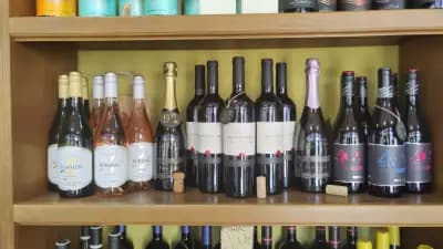 Vino Veritas - магазин за вино и дегустации