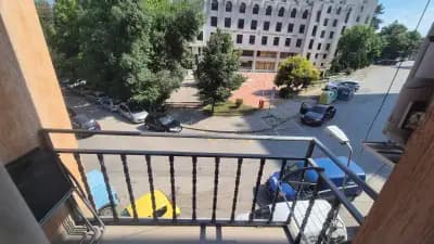 GUEST ROOMS ASENEVTSI CITY CENTER