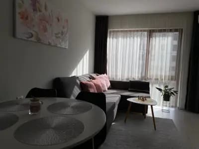 GUEST ROOMS ASENEVTSI CITY CENTER