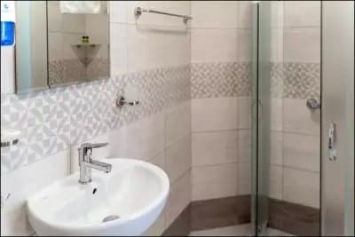 GUEST ROOMS ASENEVTSI CITY CENTER