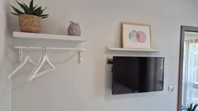 GUEST ROOMS ASENEVTSI CITY CENTER