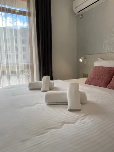 GUEST ROOMS ASENEVTSI CITY CENTER