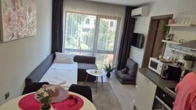 GUEST ROOMS ASENEVTSI CITY CENTER
