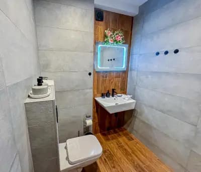 GUEST ROOMS ASENEVTSI CITY CENTER