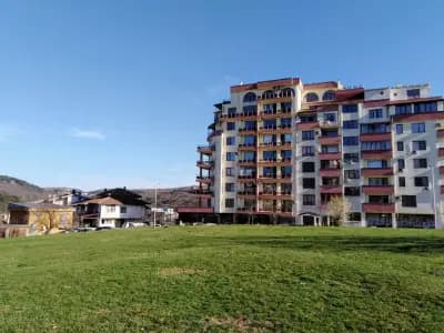 Апартамент "Скален венец"