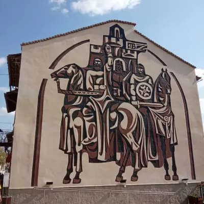 Хотелски апартамент Релакс - Велико Търново в топ центъра