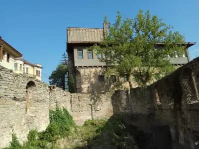 HOTEL BOLYARI