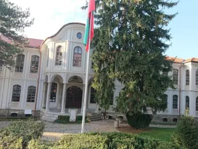 HOTEL BOLYARI