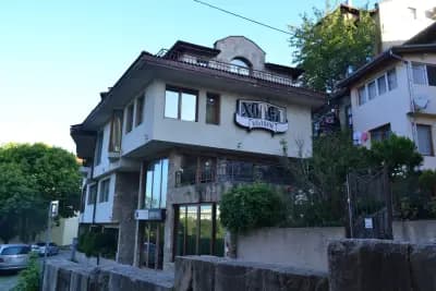 HOTEL BOLYARI