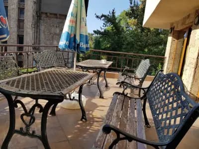 HOTEL BOLYARI