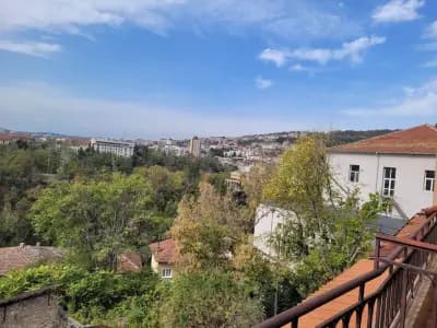 HOTEL BOLYARI