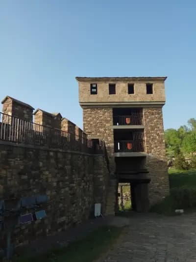 HOTEL BOLYARI