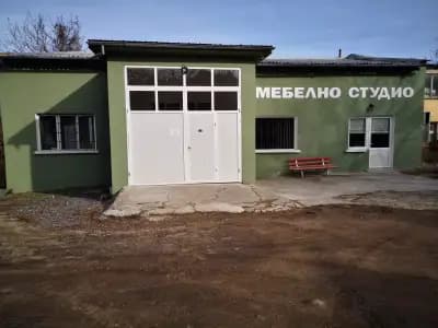 Мебелно студио Свилен Георгиев