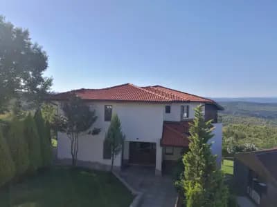 Басейн и конферентна зала Парк хотел Арбанаси