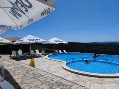 Комплекс Болярско Село & СПА