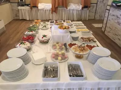 Комплекс Болярско Село & СПА