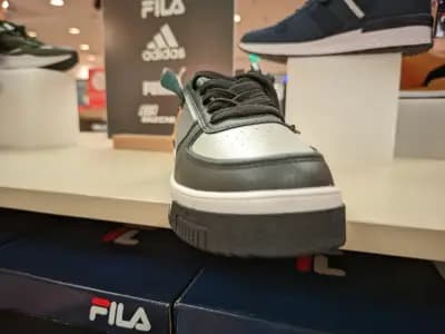 DEICHMANN