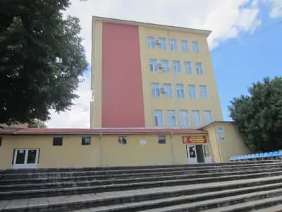 СУ "Георги Измирлиев" - Горна Оряховица