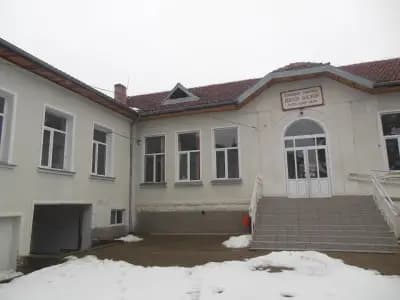 ЦСОП "Иван Вазов" Ново село