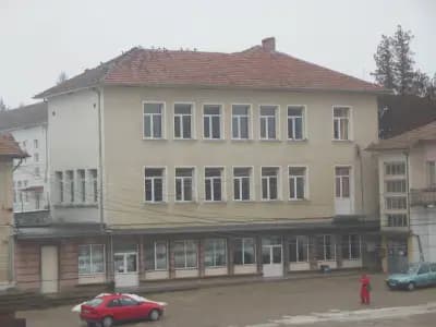 ЦСОП "Иван Вазов" Ново село