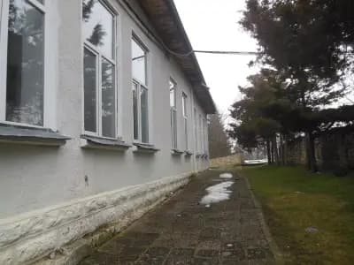 ЦСОП "Иван Вазов" Ново село