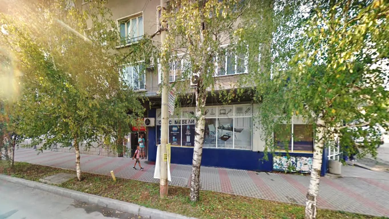 Автошкола ОЛИМП