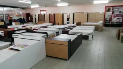 Мебелен магазин "Класик"