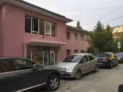 Цeлодневна детска градина "Соня"