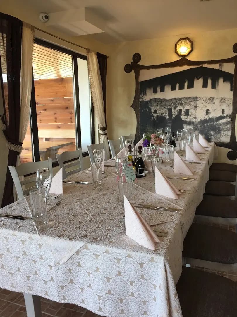 Restaurant BOLYARSKO SELO