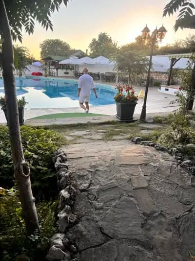 Комплекс Чифлика