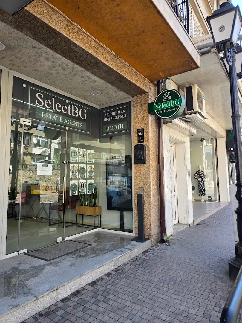 SelectBG