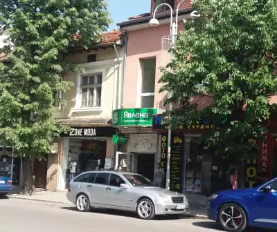 Явлена, офис Велико Търново
