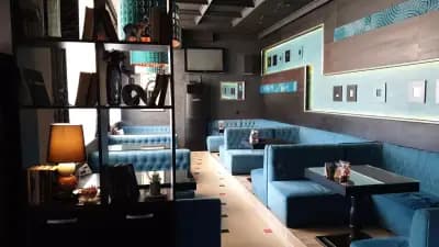 Cafe Club Svilena Bar& Dinner
