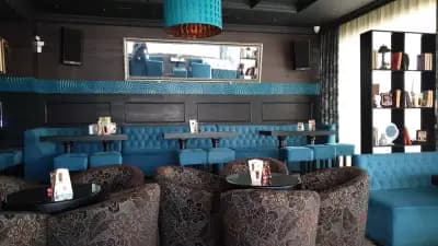Cafe Club Svilena Bar& Dinner