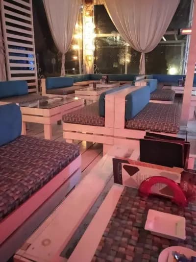 Cafe Club Svilena Bar& Dinner