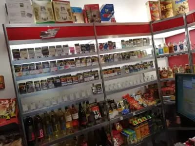 Минимаркет Митос | Easypay | Mitos Minimarket