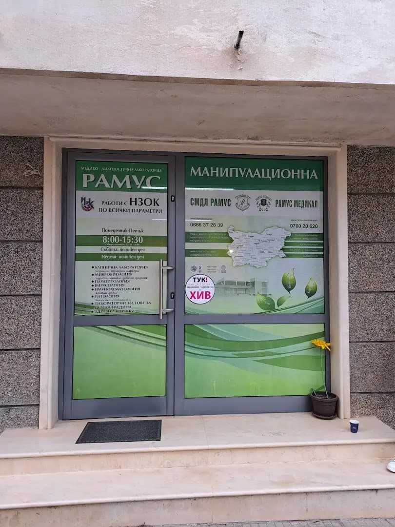 Ramus Laboratory