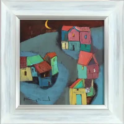 ГАЛЕРИЯ МАТЕЯ/ART GALLERY MATEA